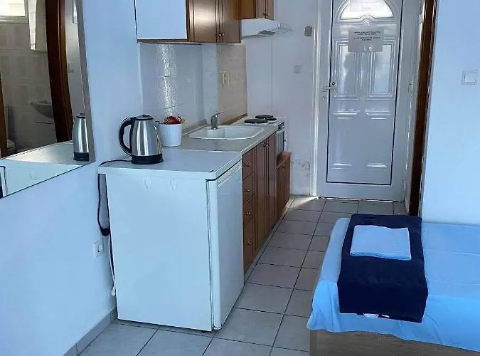 Jenny's Lägenhetshotell