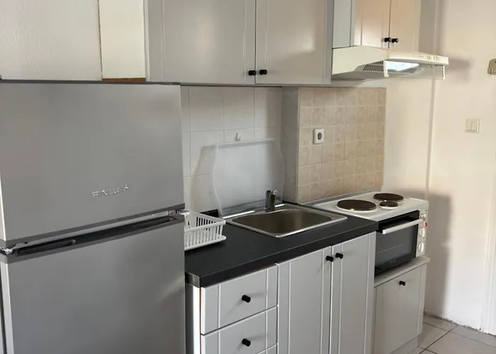 Jenny's Lägenhetshotell