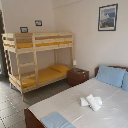 Jenny's Apartmanhotel 3*