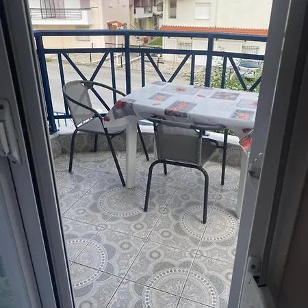 Hotel de apartamente Jenny's
