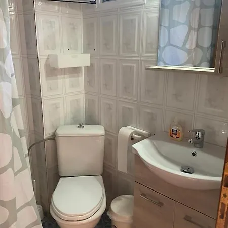 Apartmanhotel Jenny's 3*