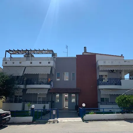 Hotel de apartamente Jenny's