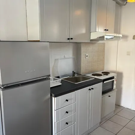 Jenny's Apartmanhotel