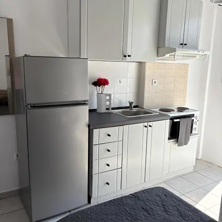 Apartmanhotel Jenny's Políhrono