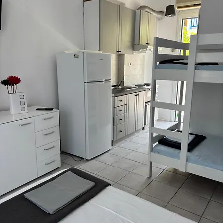 Jenny's Apartmanhotel