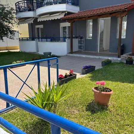 Jenny's Apartmanhotel