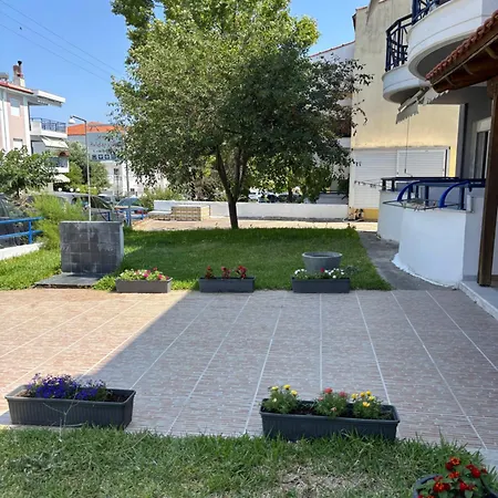 Apartmanhotel Jenny's 3*