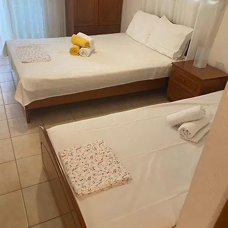 Jenny's 3* Políhrono