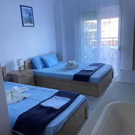 Jenny's Aparthotel *